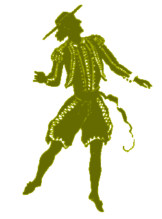 Kost&uuml;me
